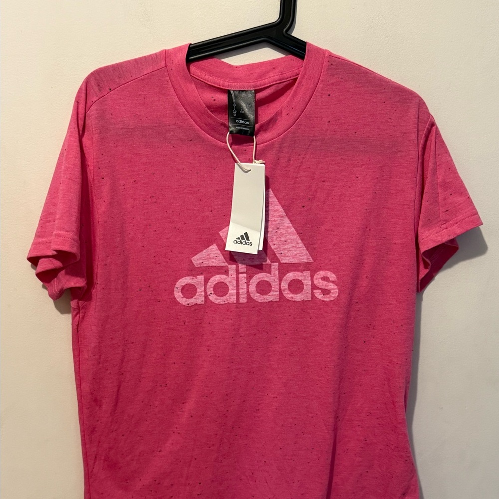 NWT Adidas Shirt